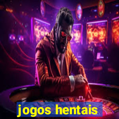 jogos hentais